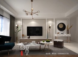 北辰桂园