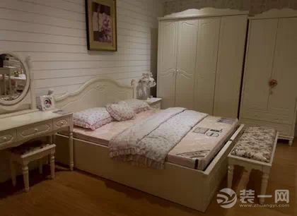 周口装修 卧室设计图