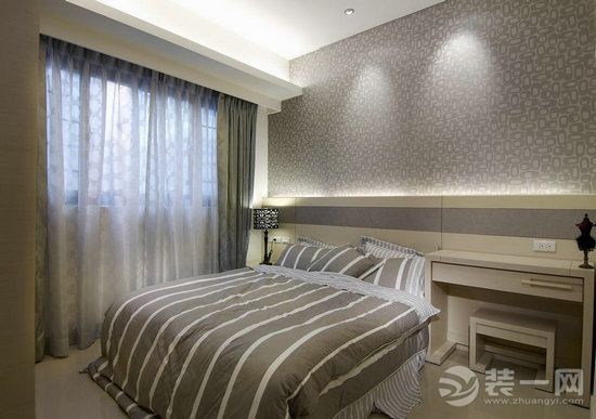 周口装修 卧室设计